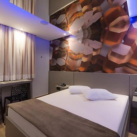 Azure Motel (Adults Only) Registro  Exteriör bild