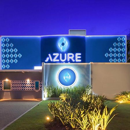 Azure Motel (Adults Only) Registro  Exteriör bild