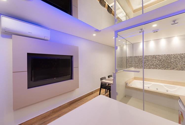 Azure Motel (Adults Only) Registro  Exteriör bild