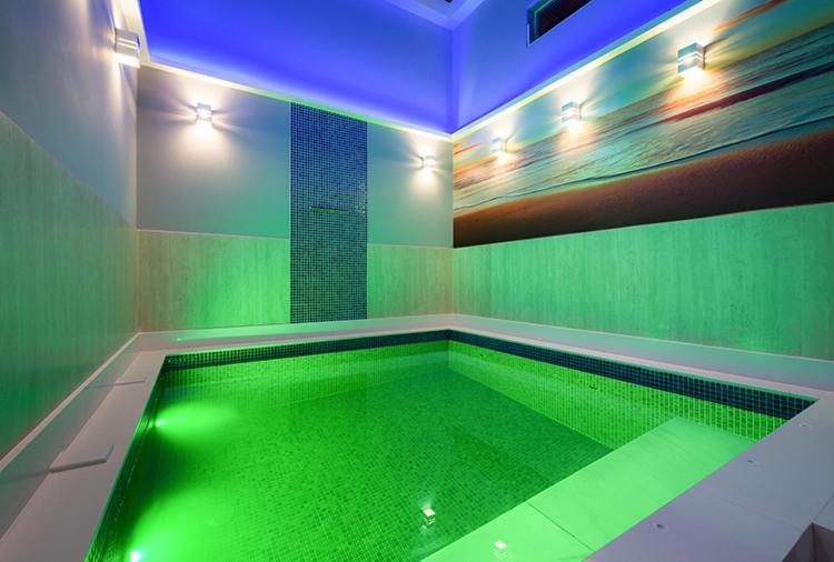 Azure Motel (Adults Only) Registro  Exteriör bild