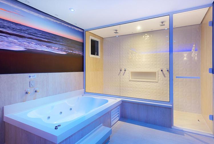 Azure Motel (Adults Only) Registro  Exteriör bild