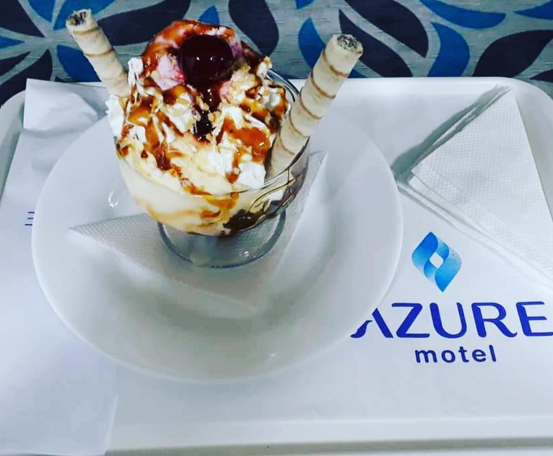 Azure Motel (Adults Only) Registro  Exteriör bild